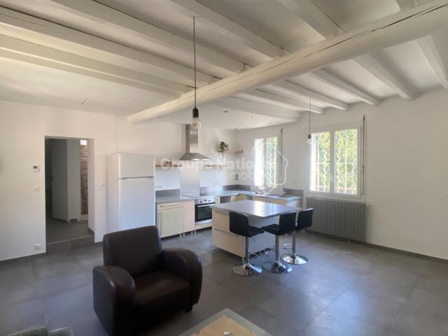 Appartement location à Nîmes
