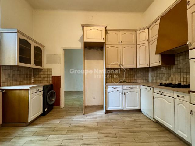 Appartement location à Nîmes