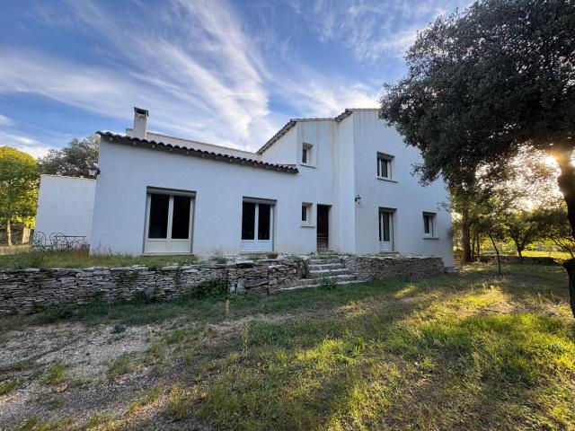 Maison vente à Nîmes