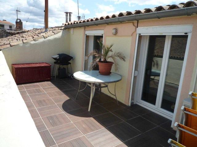 Appartement location à Nîmes