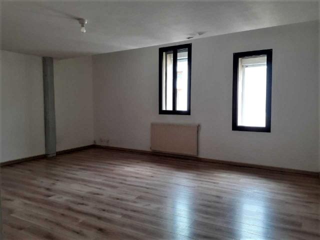 Appartement location à Nîmes