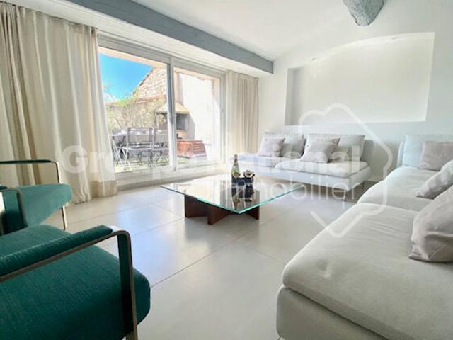 Appartement location à Nîmes