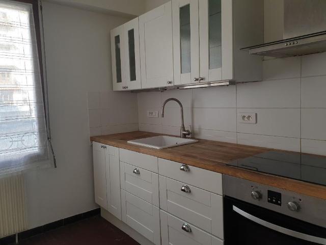 Appartement location à Nîmes