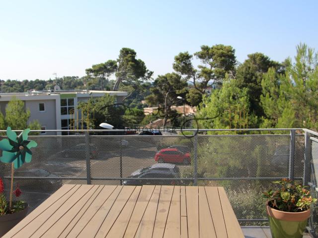Appartement location à Nîmes