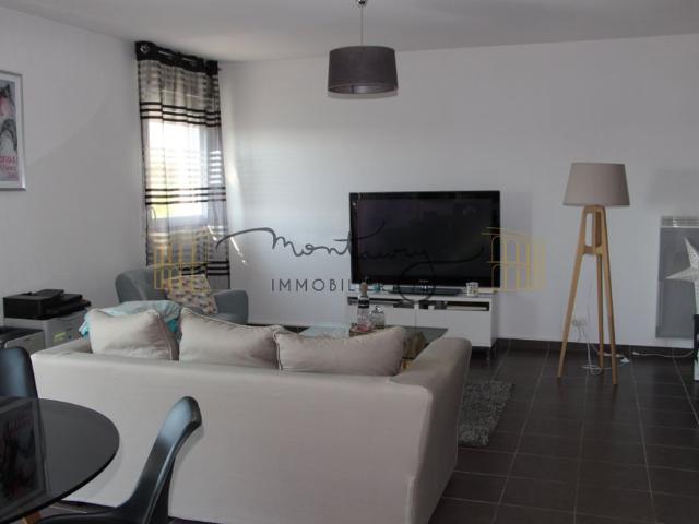 Appartement location à Nîmes