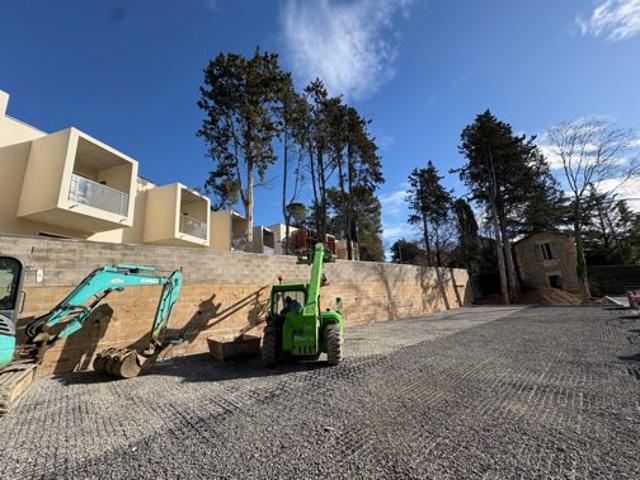 Appartement vente à Nîmes