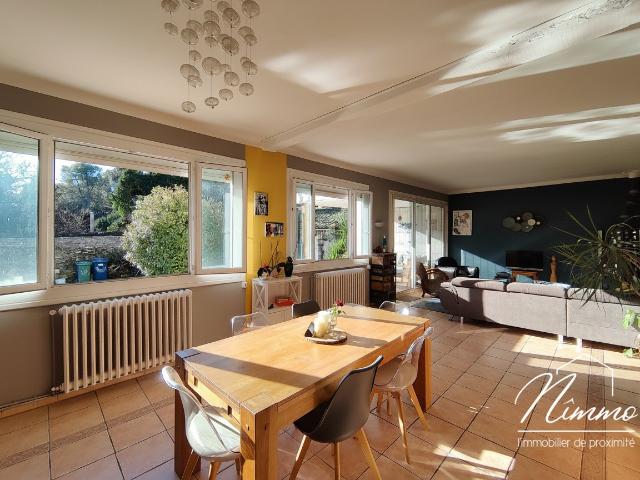 Maison vente à Ventabren, Nîmes