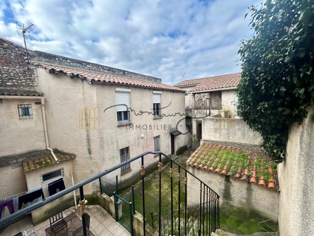 Appartement location à Grézan, Nîmes