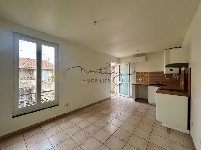 Appartement location à Grézan, Nîmes