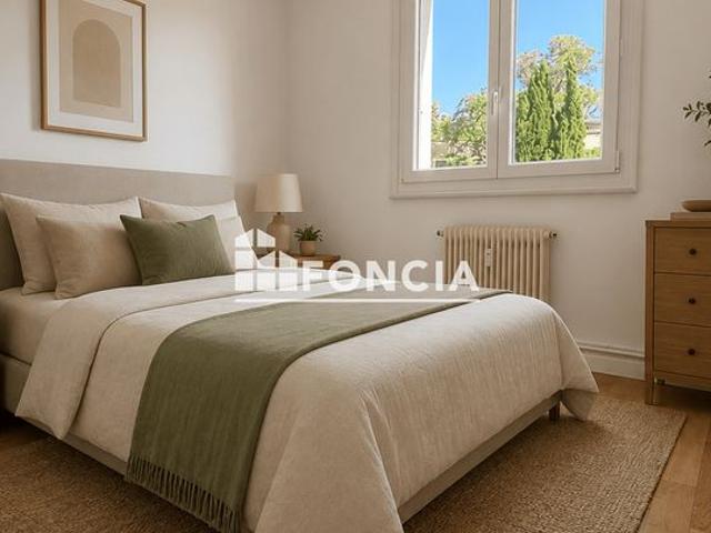 Appartement vente à Nîmes