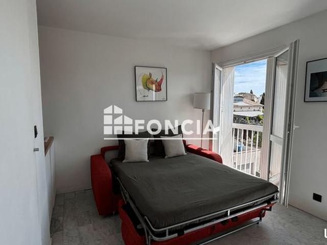 Appartement vente à Nîmes