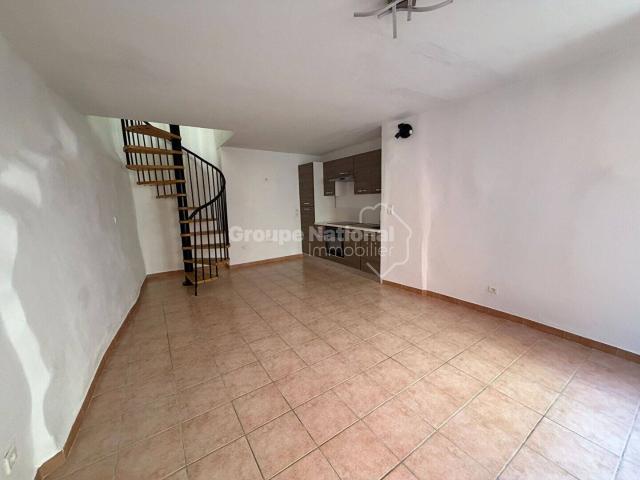Maison location à Pissevin, Nîmes