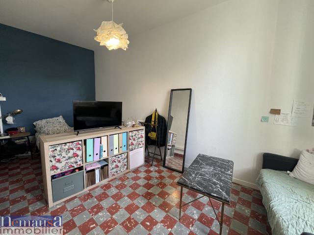 Appartement location à Nîmes