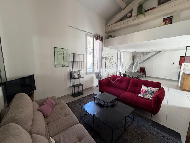 Appartement location à Nîmes