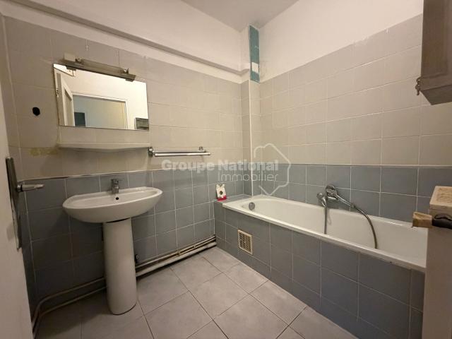 Appartement location à Nîmes