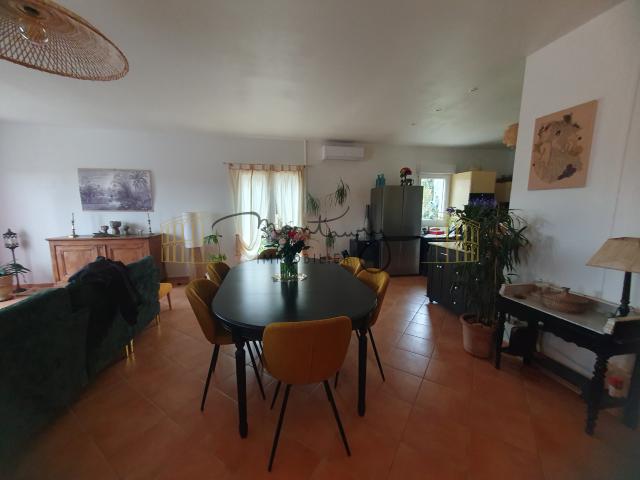 Maison location à Nîmes