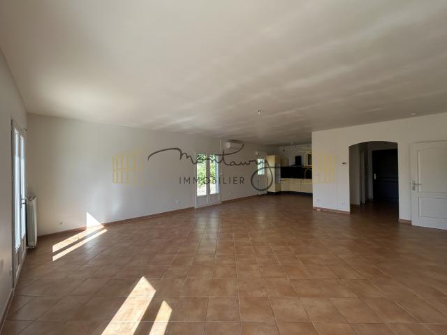 Maison location à Russan-Terres de Rouvière, Nîmes