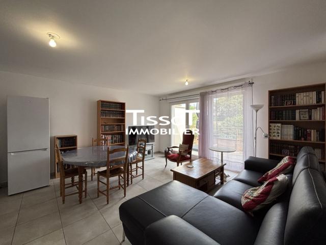 Appartement location à Nîmes
