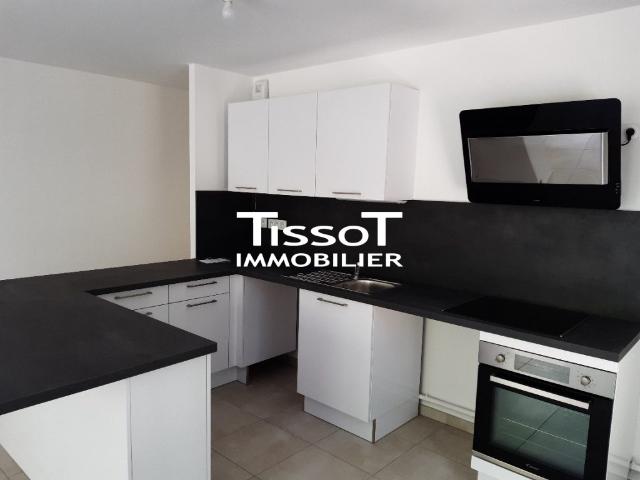 Appartement location à Nîmes