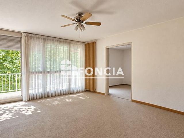 Appartement vente à Nîmes, Gard