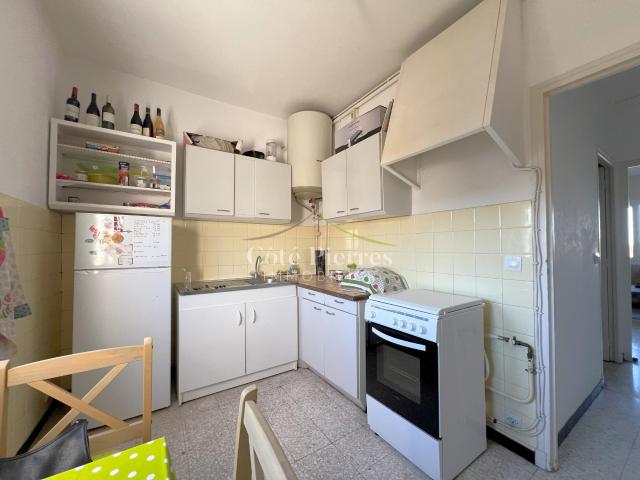 Appartement vente à Ventabren, Nîmes