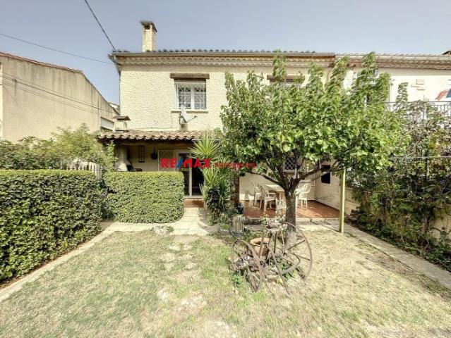 Maison location à Nîmes