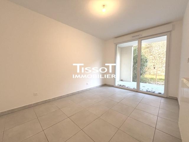 Appartement location à Nîmes