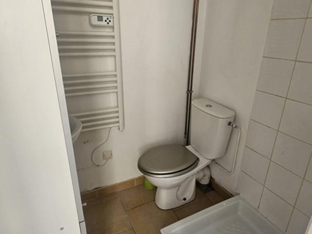 Appartement location à Nîmes