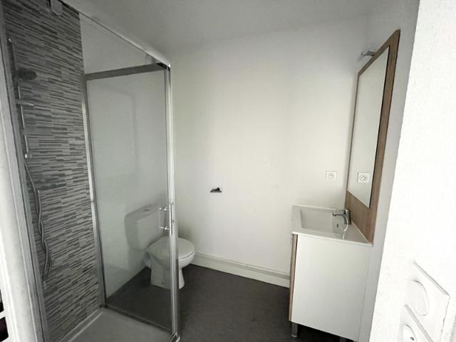 Appartement location à Nîmes