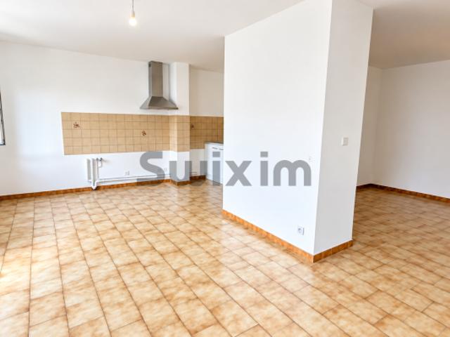 Appartement vente à Nîmes, Gard