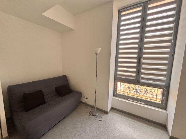 Appartement location à Nîmes
