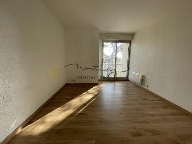 Appartement location à Nîmes