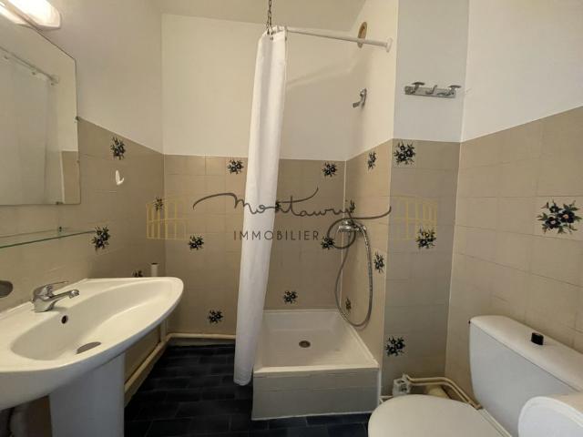 Appartement location à Nîmes