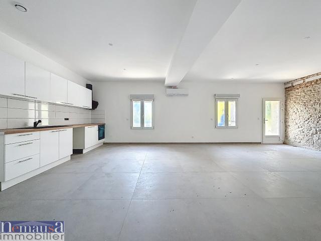 Appartement vente à Nîmes