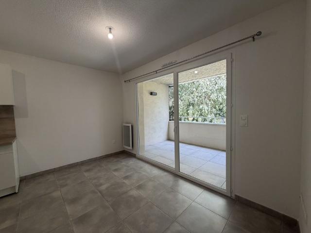 Appartement location à Nîmes