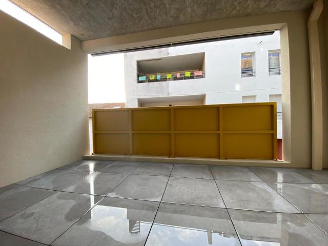 Appartement location à Nîmes