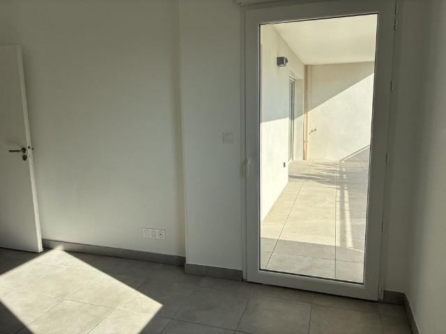 Appartement location à Écusson, Nîmes