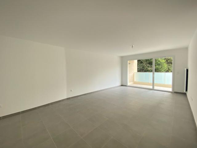 Appartement location à Nîmes