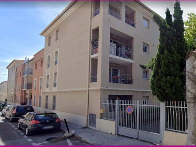 Appartement vente à Ventabren, Nîmes