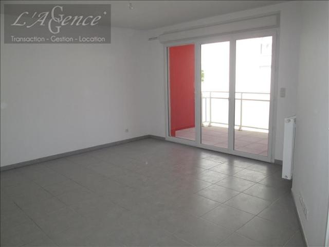 Appartement location à Nîmes