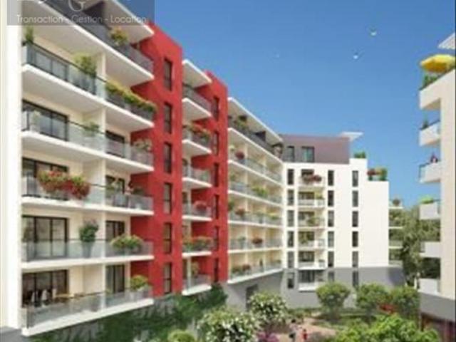 Appartement location à Nîmes
