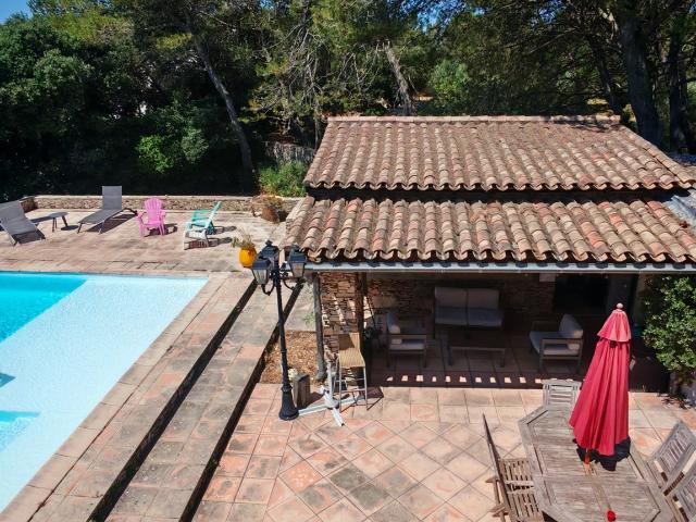 Villa vente à France métropolitaine, Nîmes