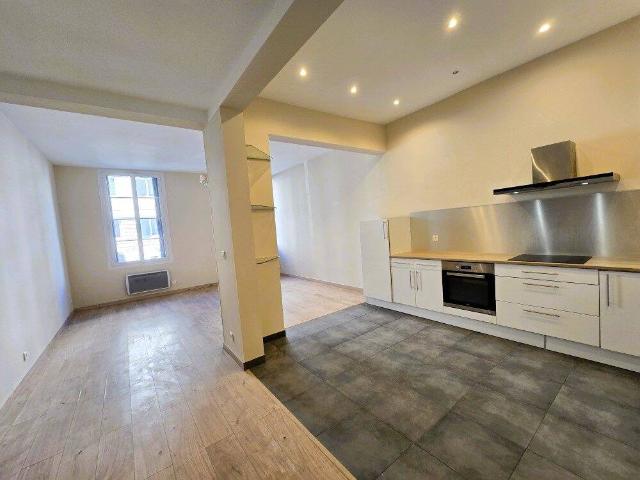 Appartement location à Gambetta, Nîmes
