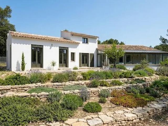 Maison vente à Nîmes