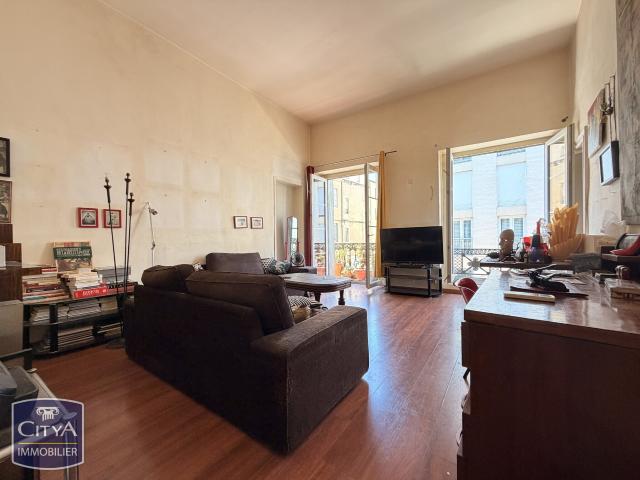 Appartement vente à Nîmes, Gard