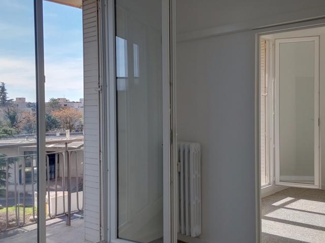 Appartement vente à Nîmes