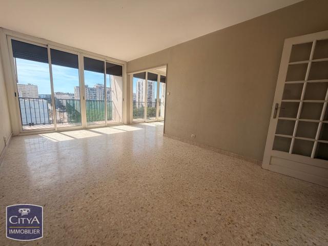 Appartement vente à Nîmes, Gard
