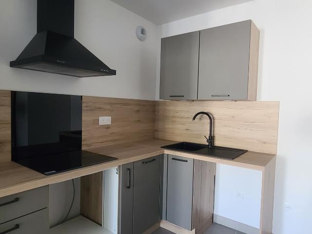 Appartement vente à Nîmes