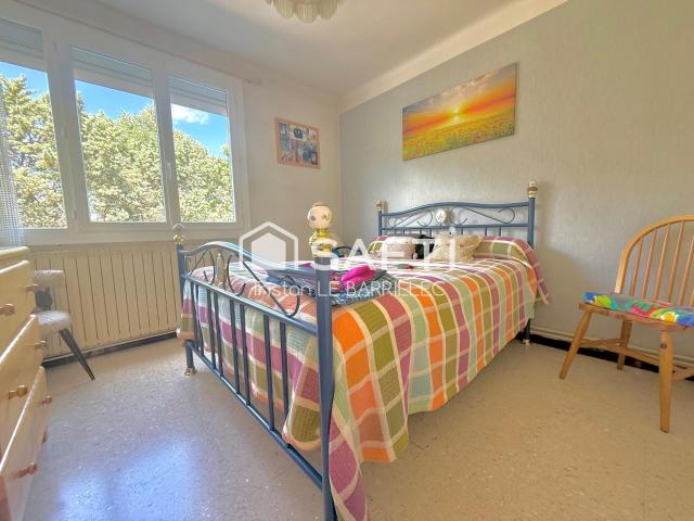 Appartement vente à Nîmes