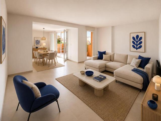 Appartement vente à Nîmes